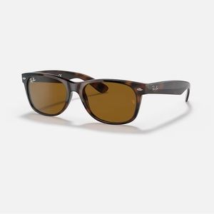 Ray-Ban Sunglasses NEW WAYFARER